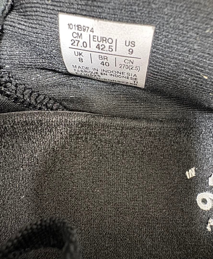 asics ノヴァブラスト5