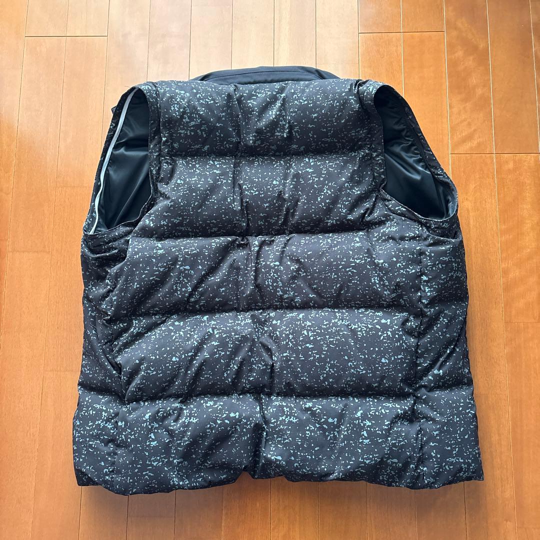 ルコックゴルフ　ダウンジャケット・ベスト