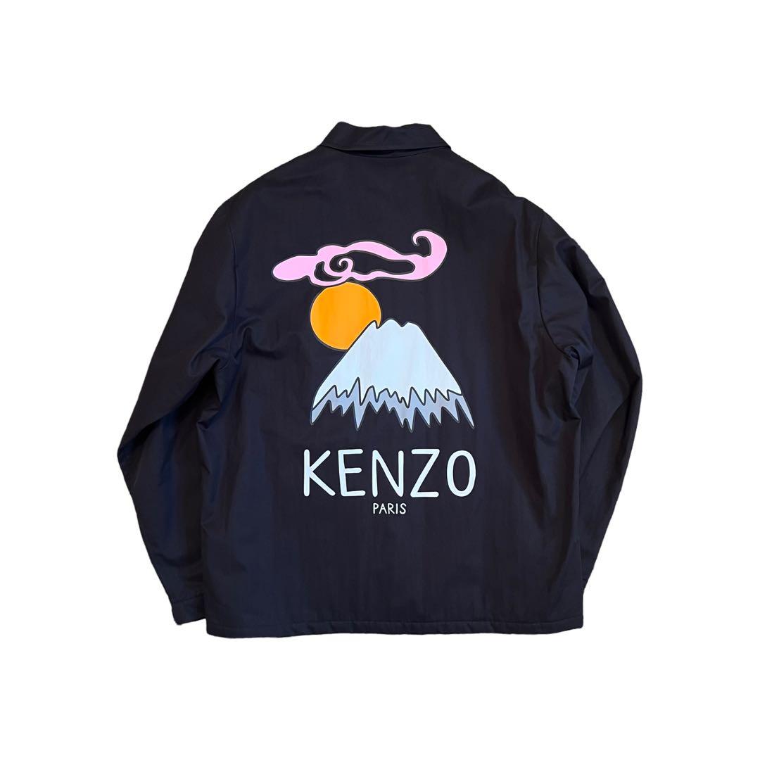 ジャケット・アウター Kenzo Paris Jacket