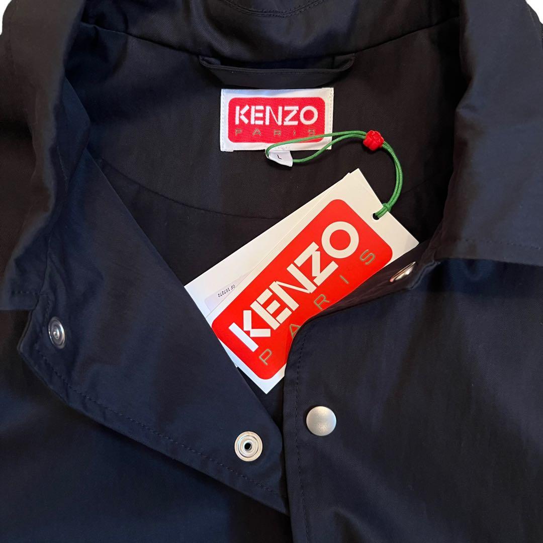 ジャケット・アウター Kenzo Paris Jacket