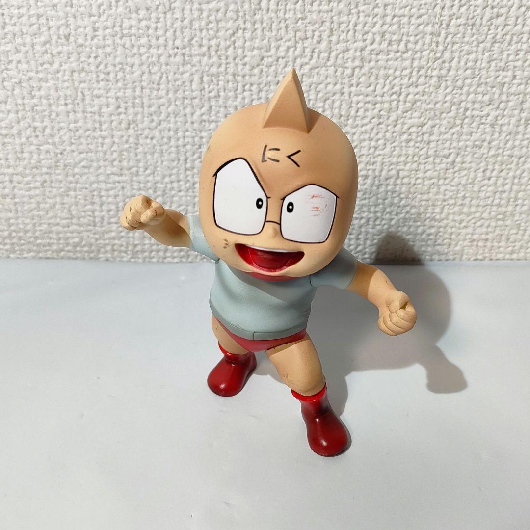 ☆　ccp　キン肉マンフィギュア　ミート君　☆