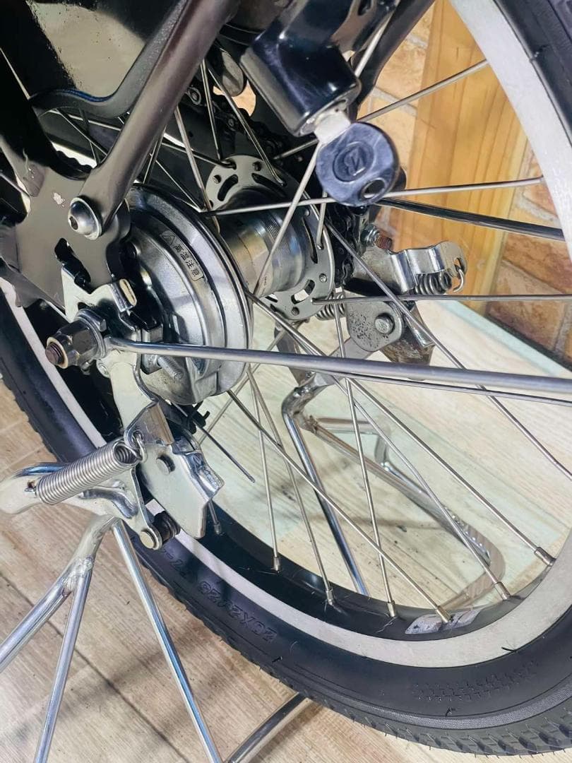 大容量モデル ブリヂストン NO1 子供乗せ電動アシスト自転車 ZH3210