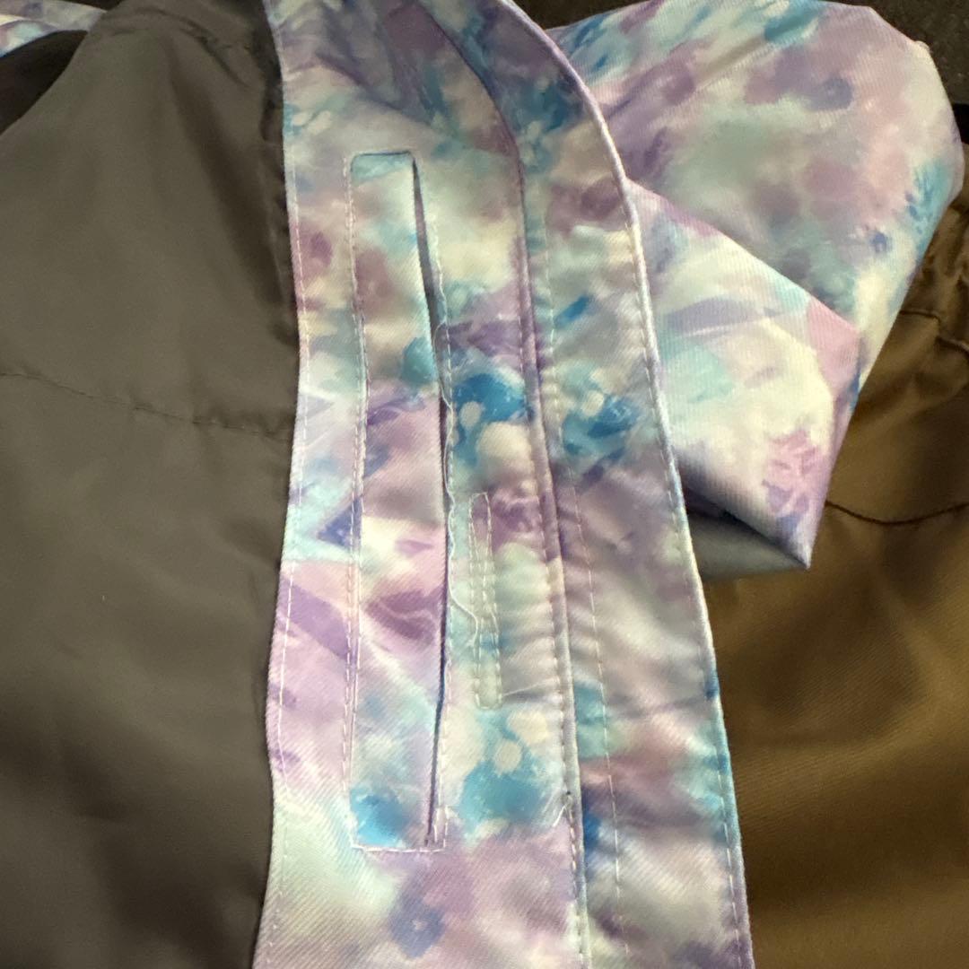 cosby スキーウェアー　女の子　レディース　サイズＭ