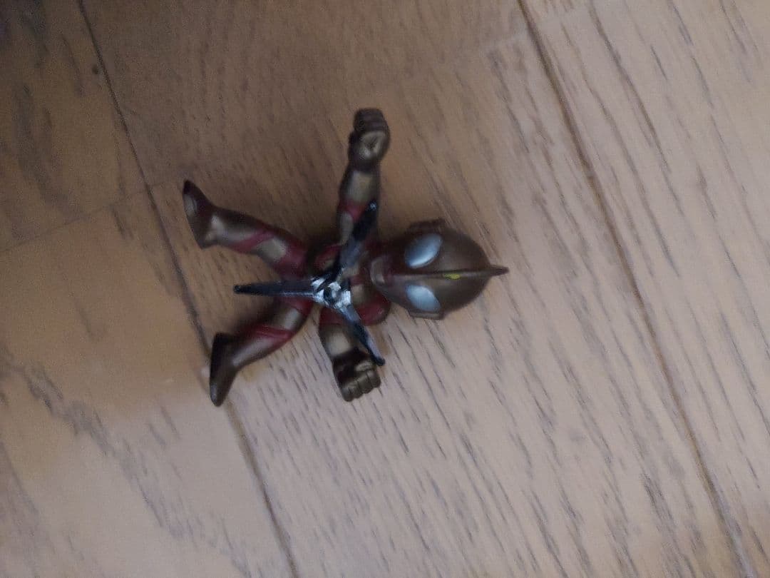 ウルトラマン フィギュア