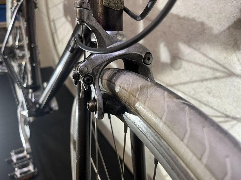 FUJI STRATOS 8s フジ　クロスバイク