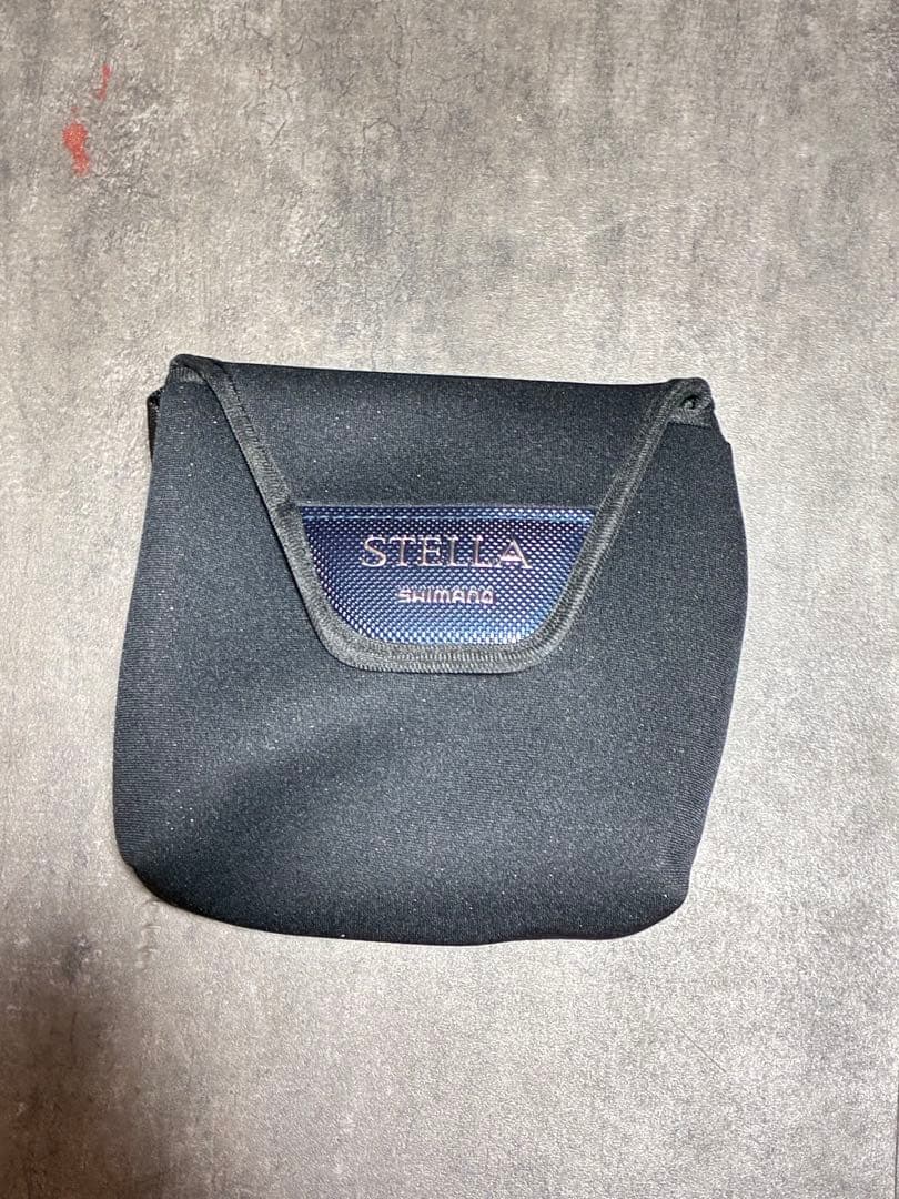 【最安値】【極美品】【早い者勝ち】20ステラ　SW4000XG