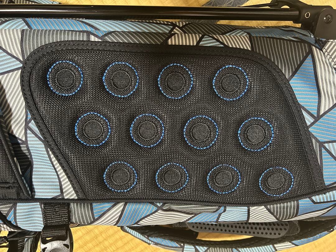 スコッティキャメロンサークルTキャディバッグ