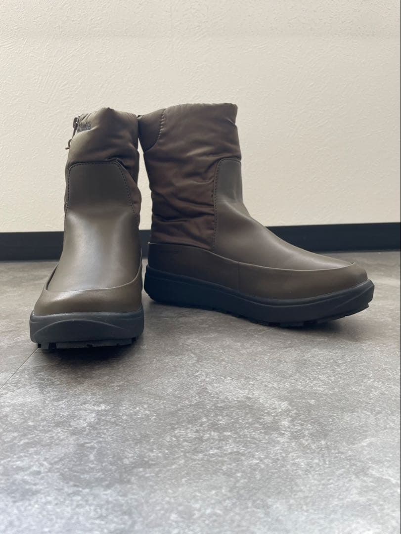 【値下中】コロンビア スノーブーツ レディース　サップランド 防水