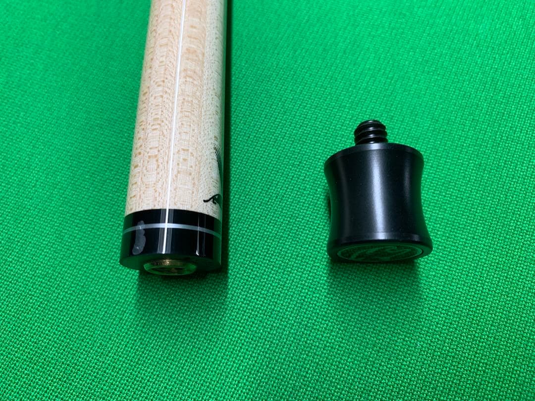 プレデター ヴァンテージシャフト 5/16-14山パイロテット