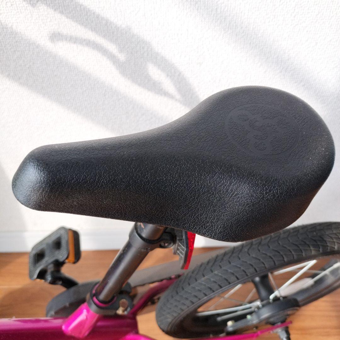 ホ*プ様 【STRIDER 14x】 ストライダー キッズバイク　ピンク