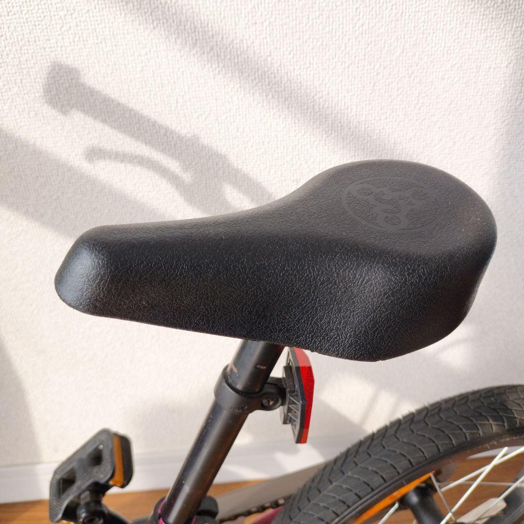 ホ*プ様 【STRIDER 14x】 ストライダー キッズバイク　ピンク