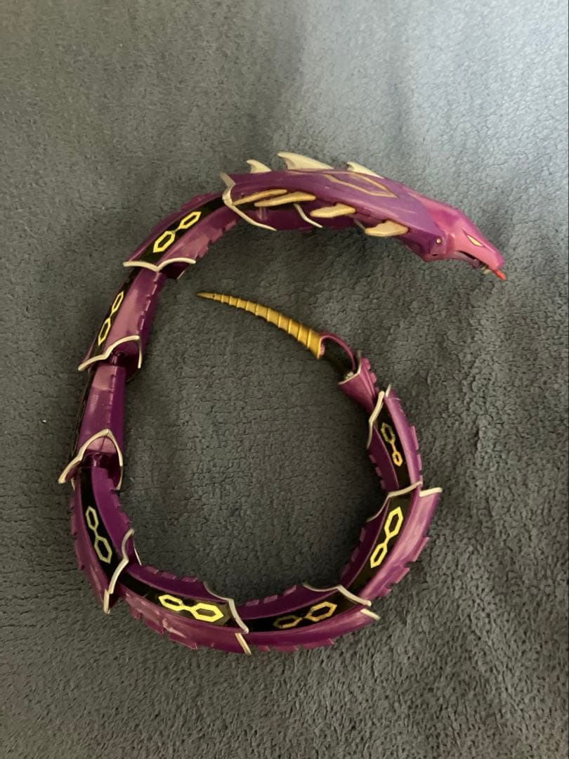 figmaドラゴンナイト 仮面ライダー龍騎 フィギュアーツ ミラーモンスターズ