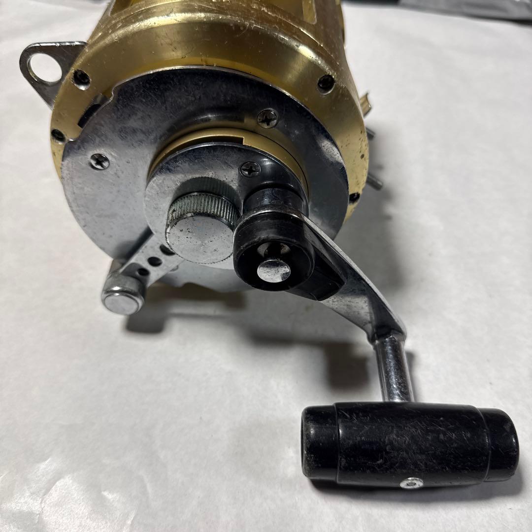 シマノ　ティアグラ８０Ｗ