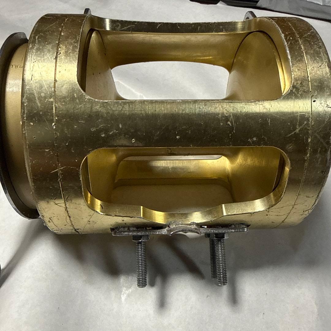 シマノ　ティアグラ８０Ｗ