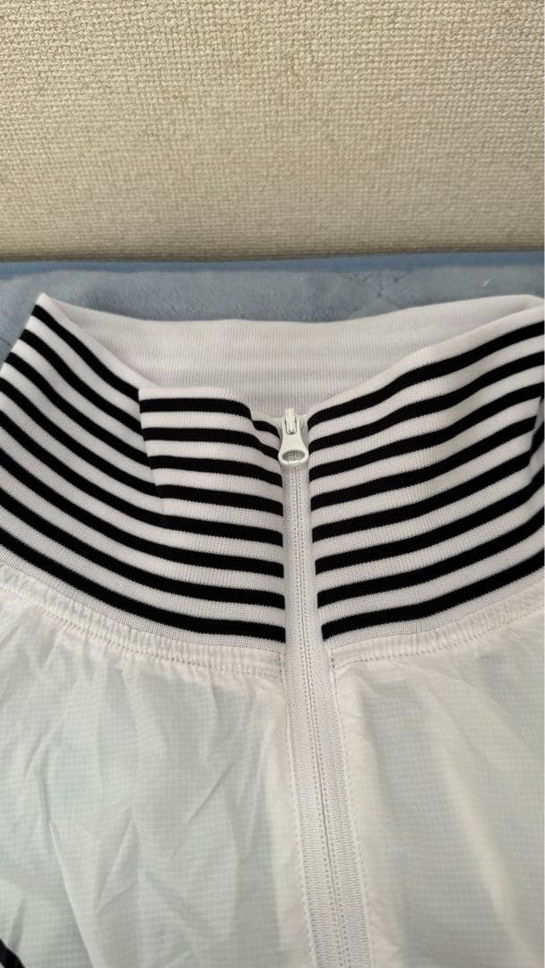 パーリーゲイツ ゴルフウェア メンズウェア ツインズニード