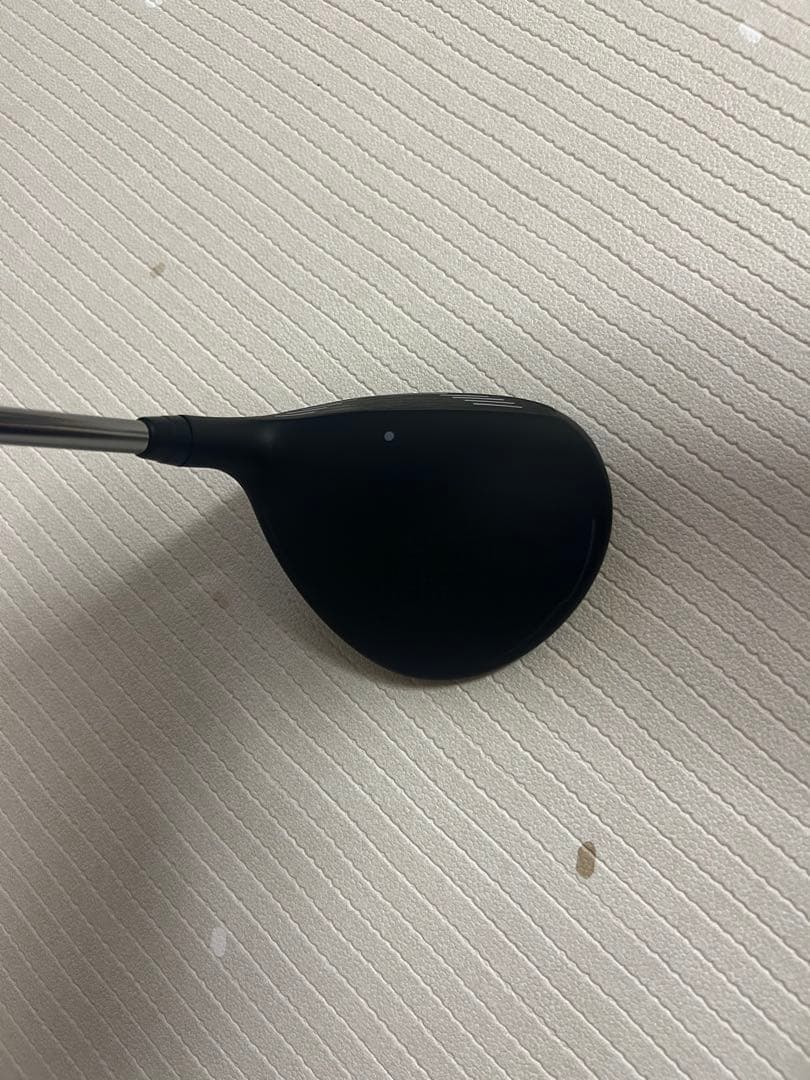 テ*ィ様 PING（ピン） G440 MAX 5W chrome 65s HC付