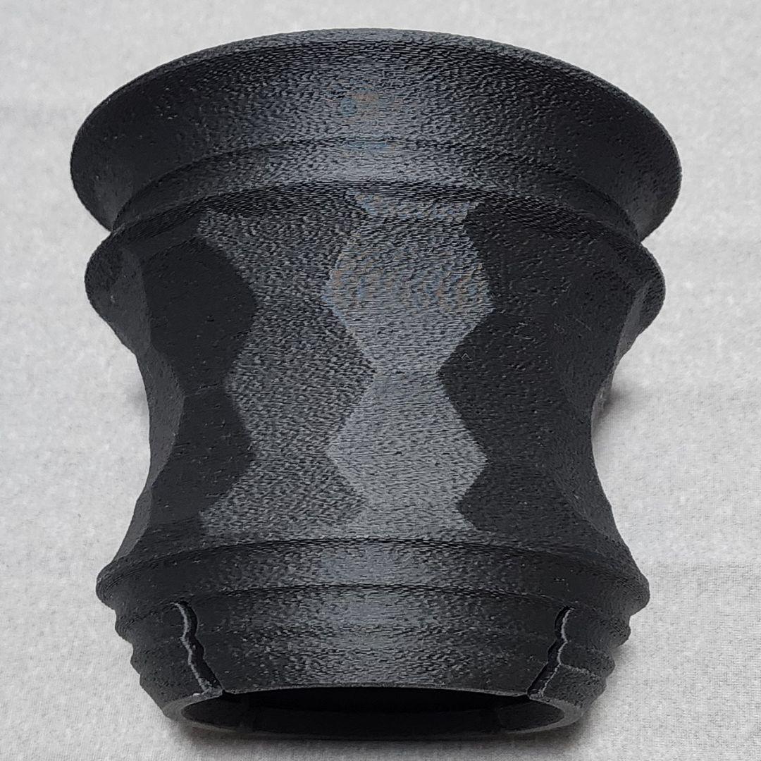 新品未使用 asimocrafts アシモクラフツ A_pot プランター