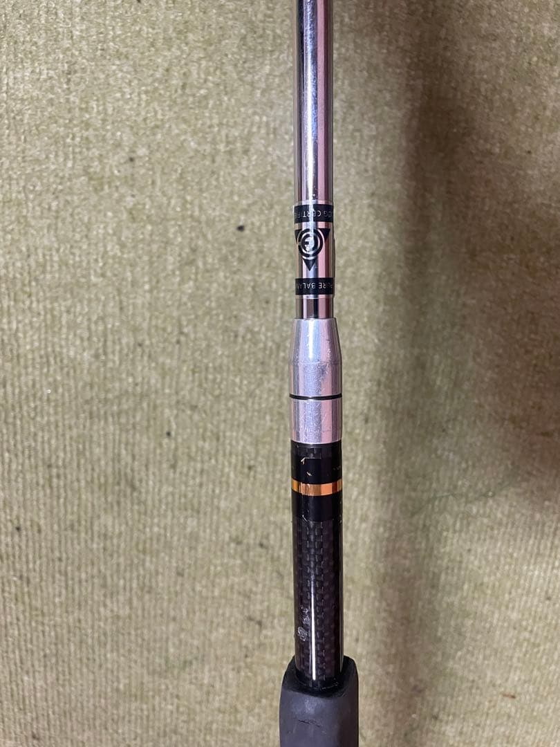 専用中　クロノス アーコン　パター KRONOS ARCHON