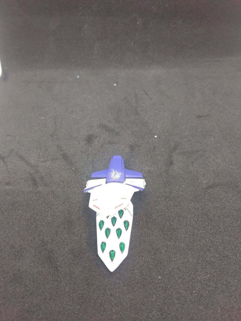 HG　Hi-ν　カンダムヴレイブ　アメイジング　塗装済み完成品　改造品