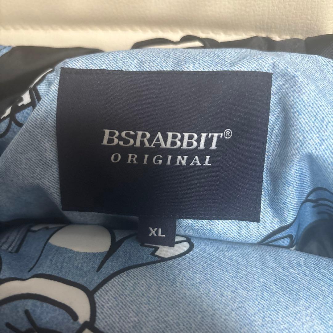 日本正規品 スノーボード ウエア ビエスラビット ジャケット 23-24