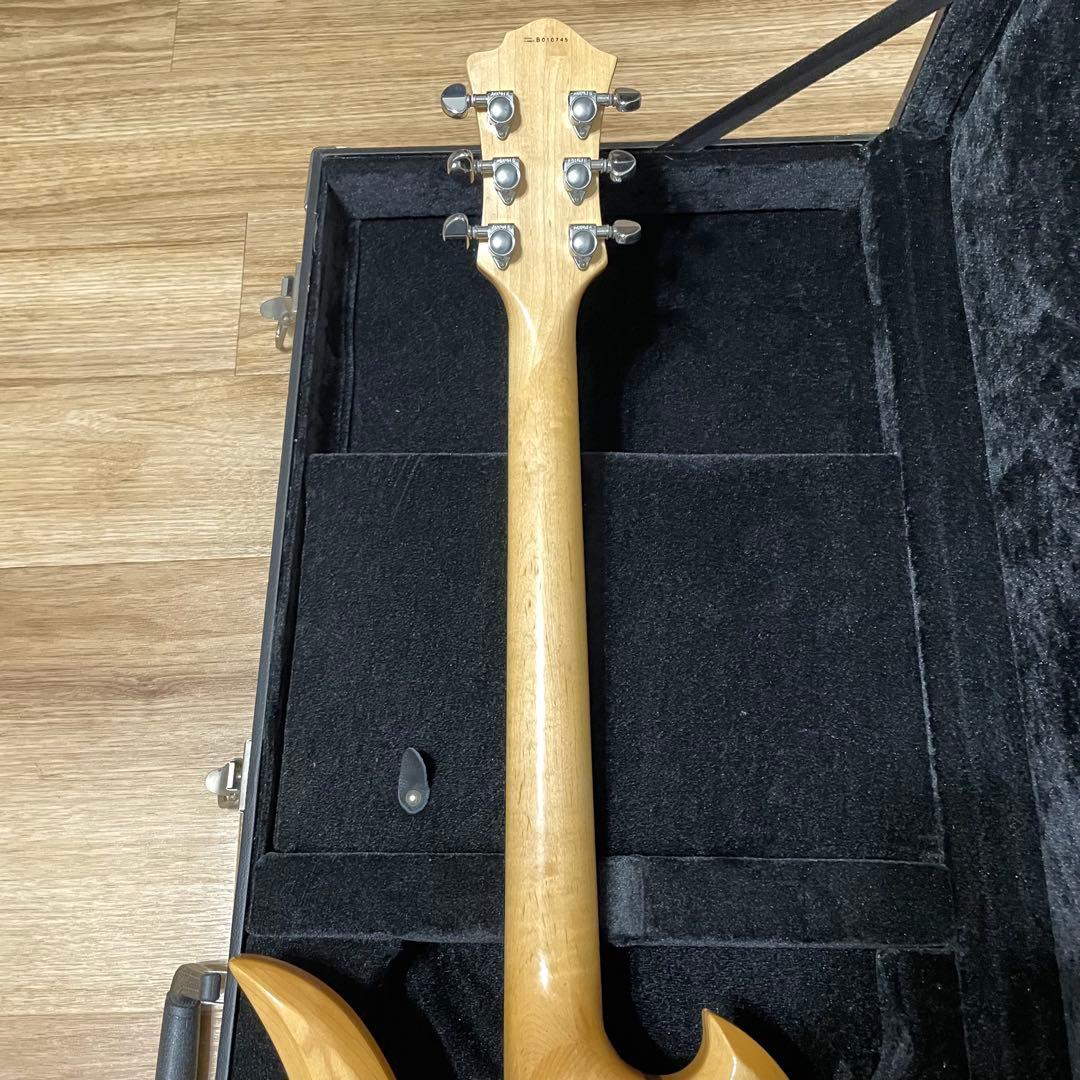 ギター B.C.Rich/Mockingbird-1000-JE-ML