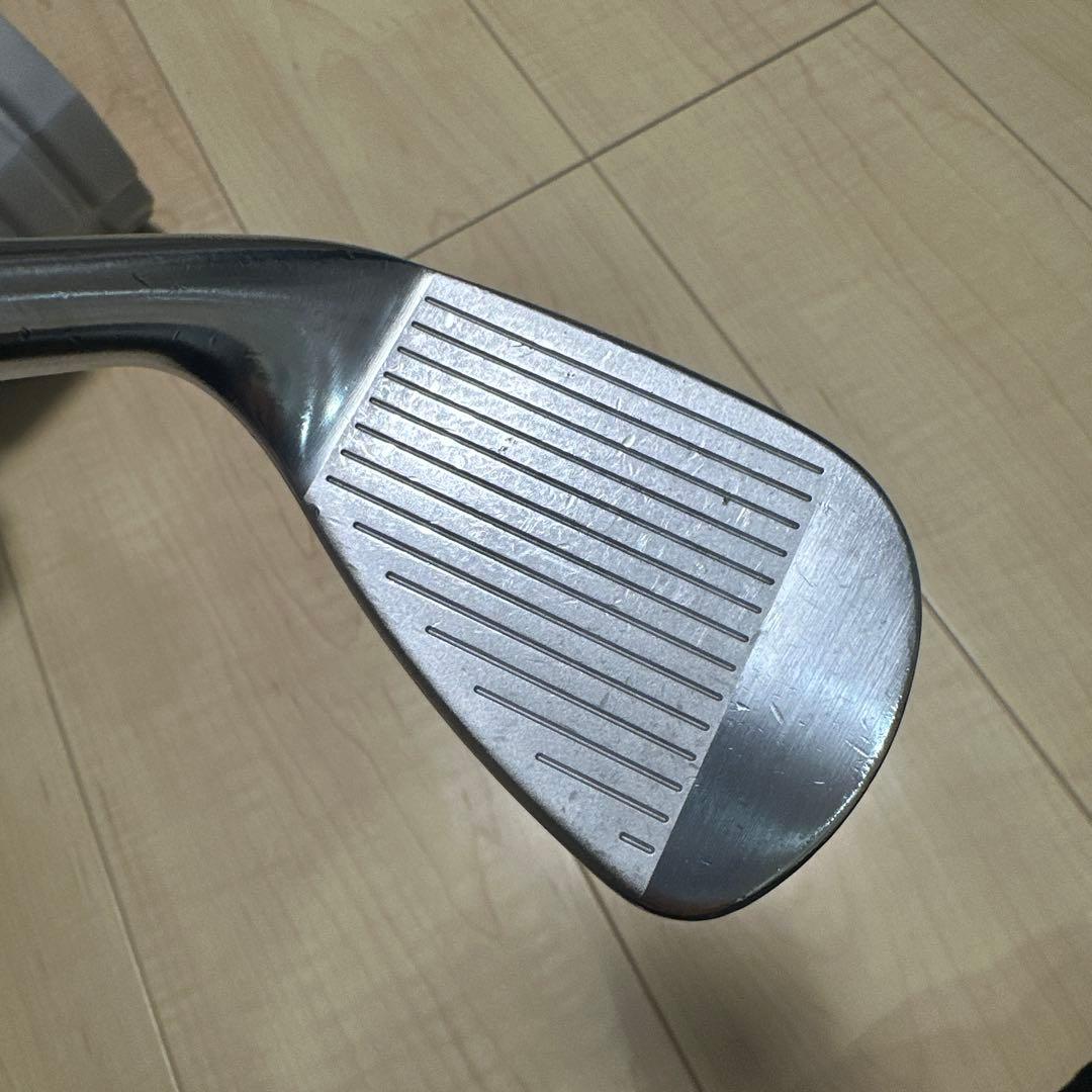 ぽ*ん様 【希少】タイトリストT150 アイアンセット#5〜P プロジェクトX6