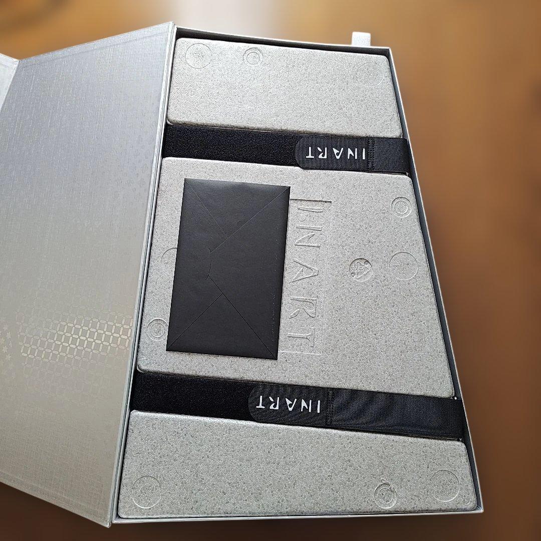 マ*ス様 INART　インアート　THE JOKER 1/6 植毛版２体セットジ