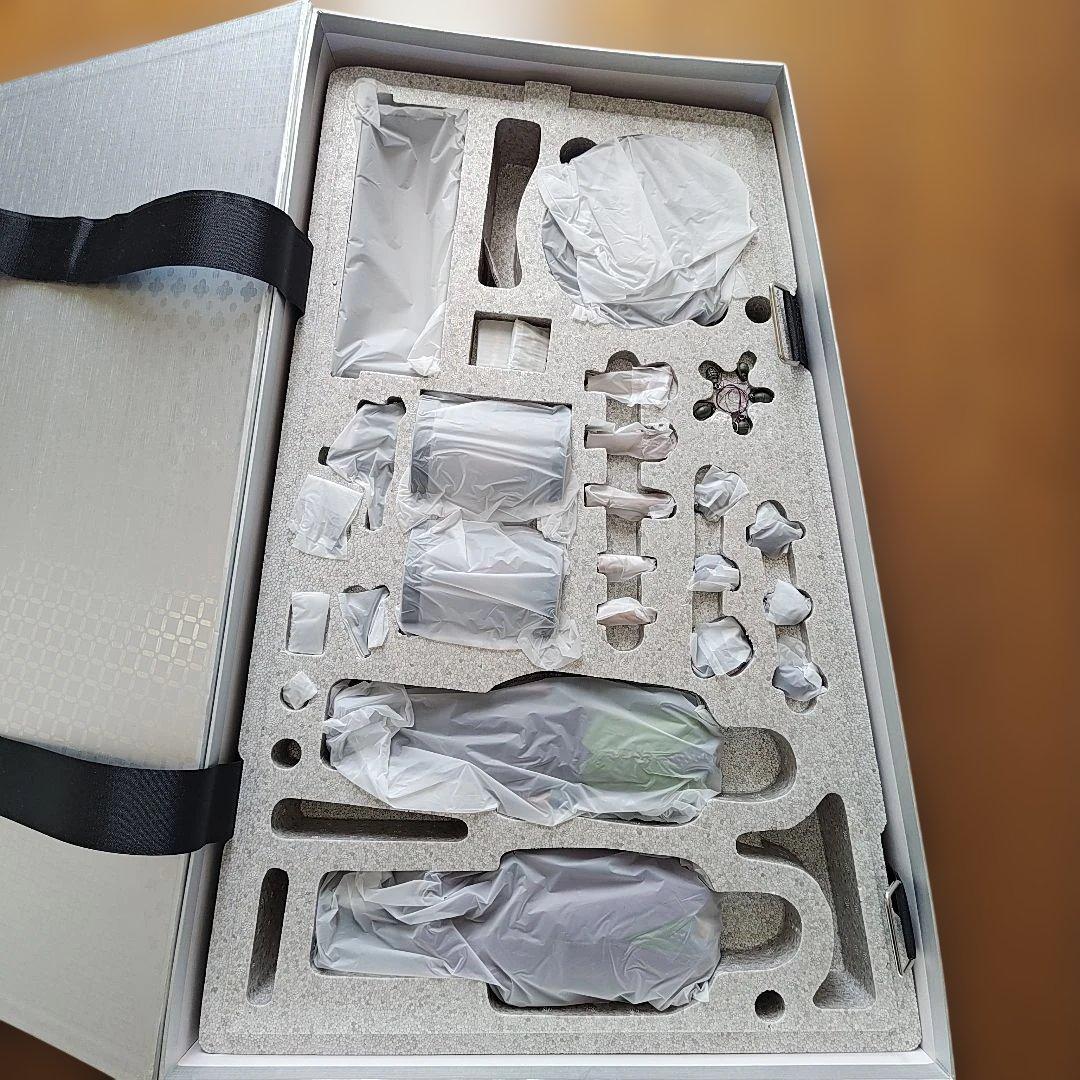 マ*ス様 INART　インアート　THE JOKER 1/6 植毛版２体セットジ