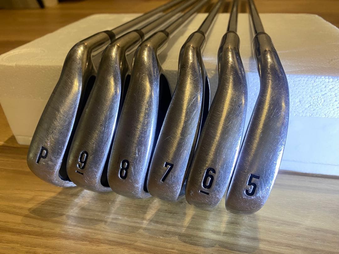 キャロウェイ X2 HOTアイアンセット