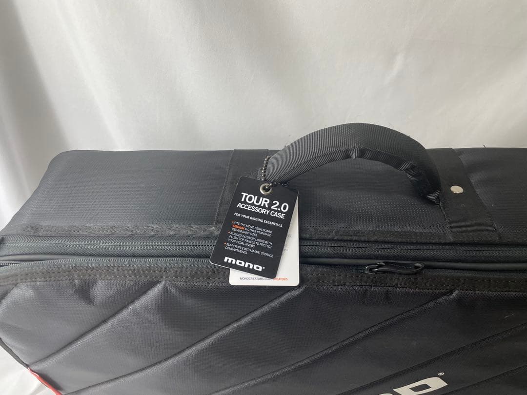 MONOケース　M80-TOUR-V2