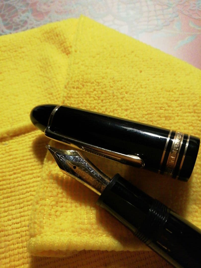 MONTBLANC　MEISTERSTUCK No.149