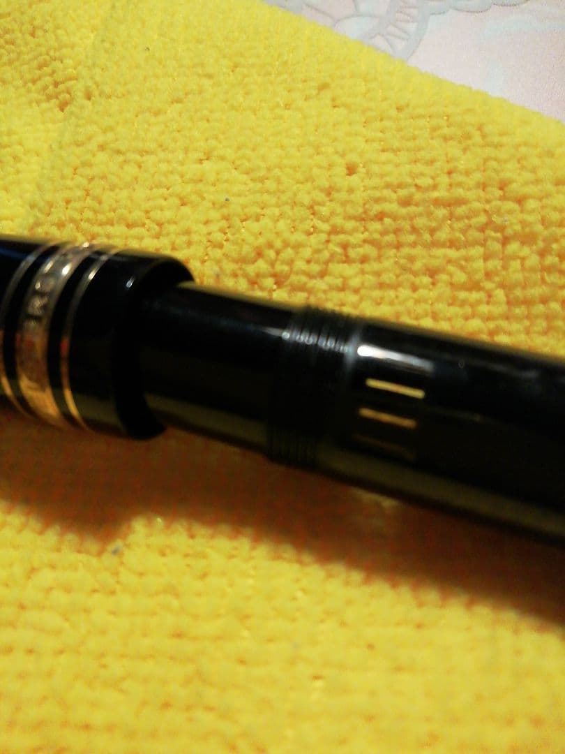 MONTBLANC　MEISTERSTUCK No.149