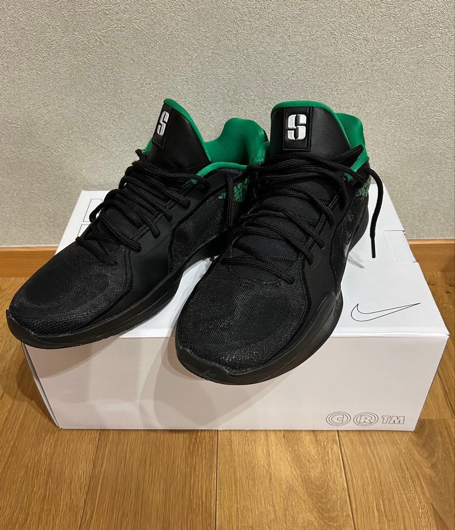 NIKE サブリナ2 by you