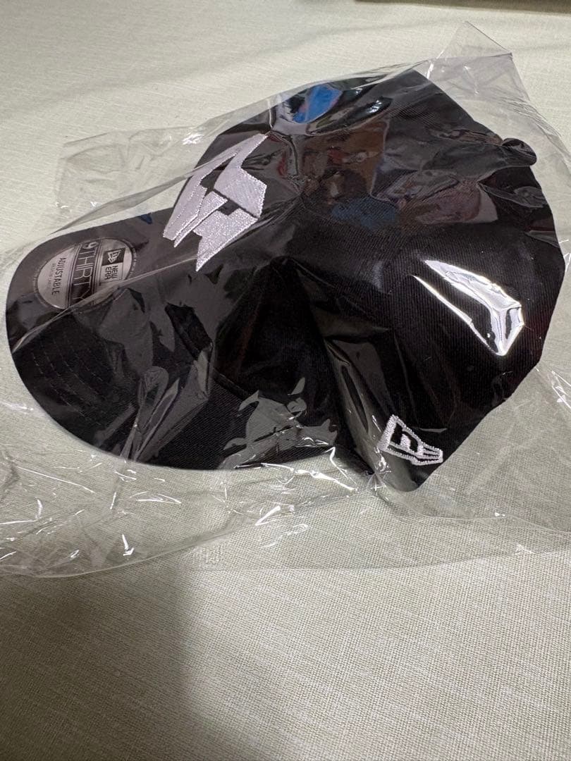 【新品未開封】Mrs. GREEN APPLE × NEWERA 9THIRTY