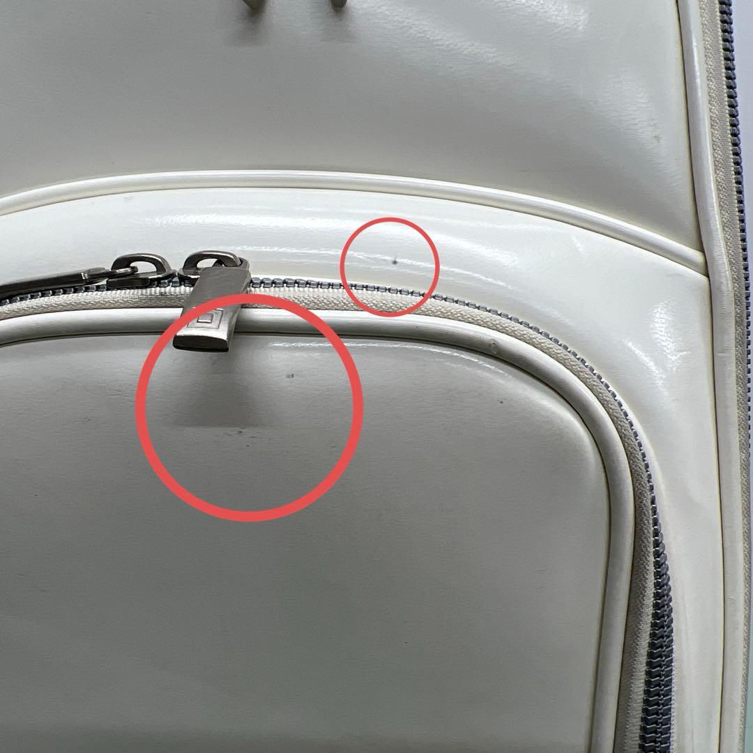 ONOFF オノフ キャディバッグ ゴルフバッグ　9インチ　メンズ用