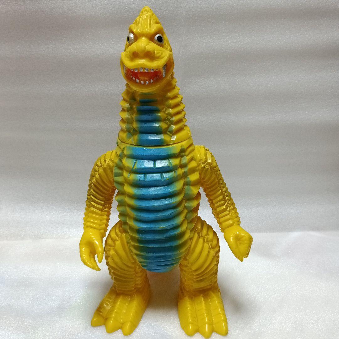 復刻版 ジャイアント レッドキング