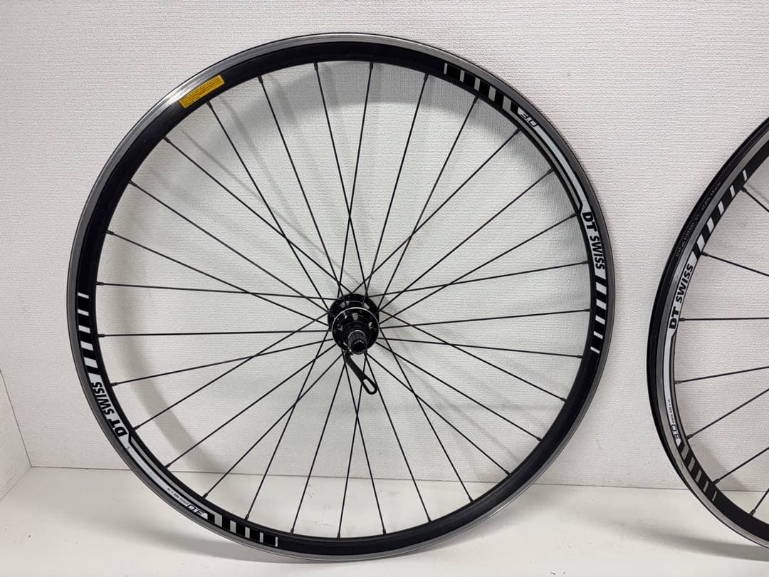 ロードバイク ホイール DT SWISS 3.0
