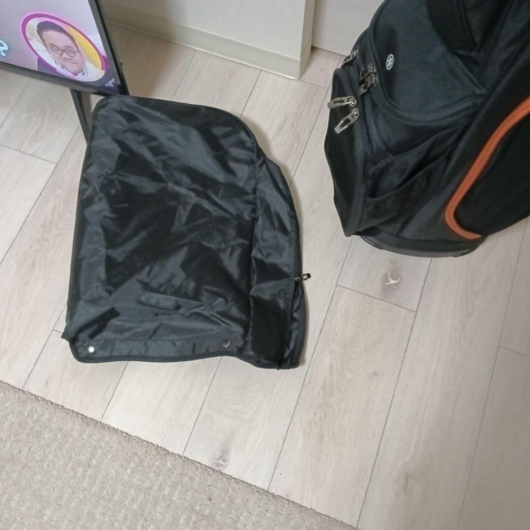 キャディーバッグ新品