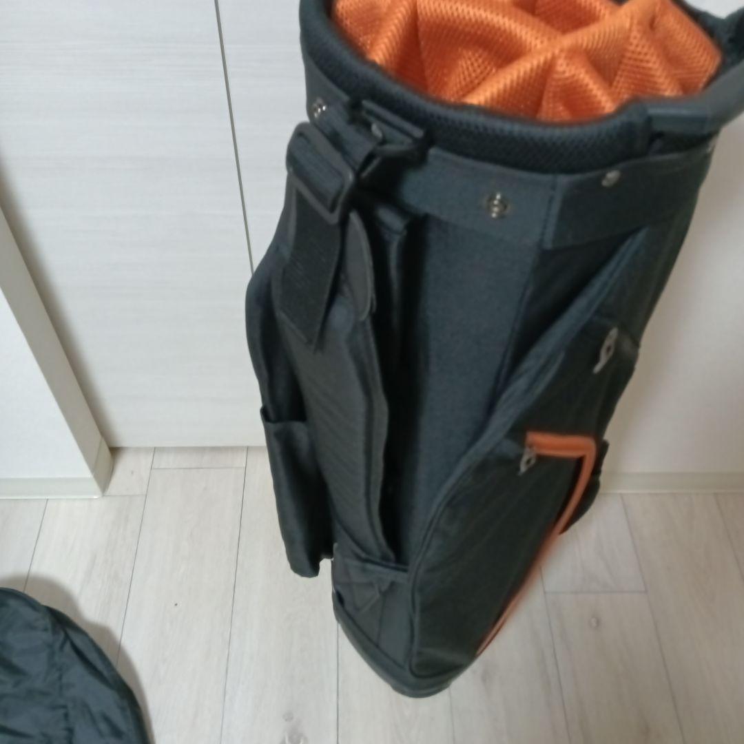 キャディーバッグ新品