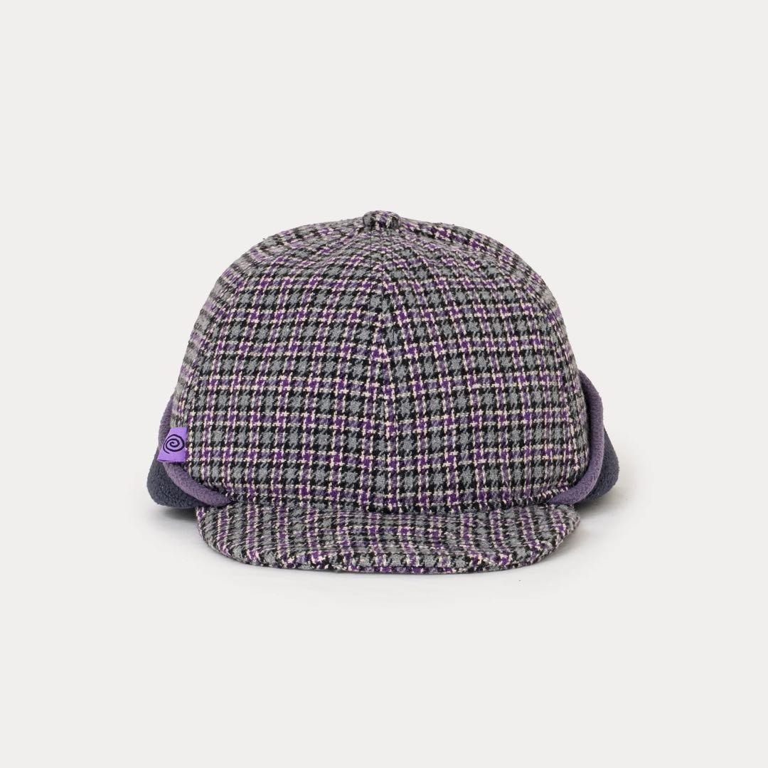 帽子 SOL soonerorlater soft flap cap