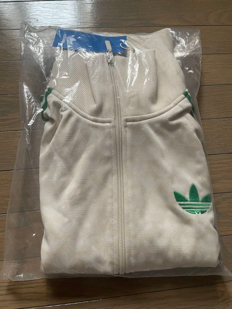 ウォーキング・ランニングウェア Adidas Adicolor 70s Monogram TrackJacket