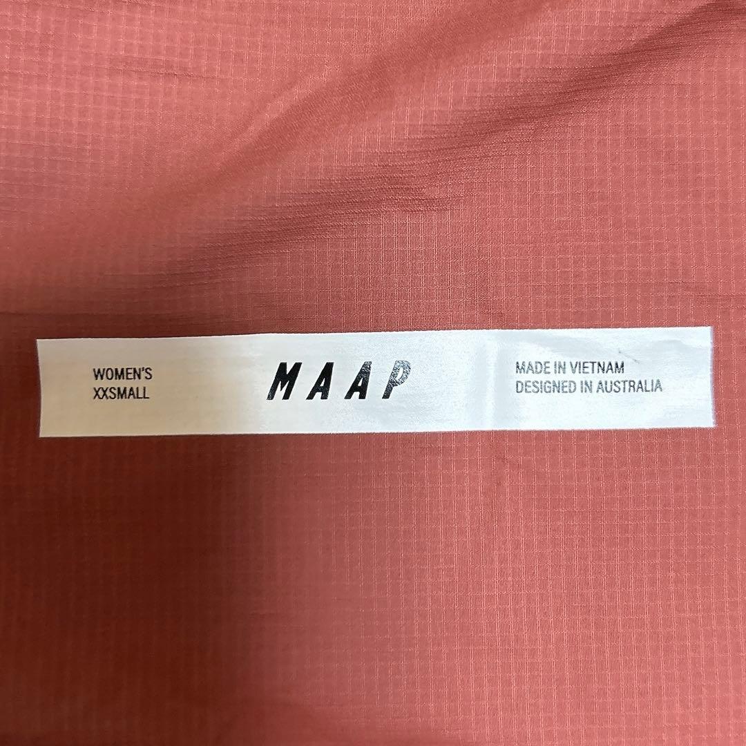 ほぼ新品　 XXS Women's Draft Team Jacket