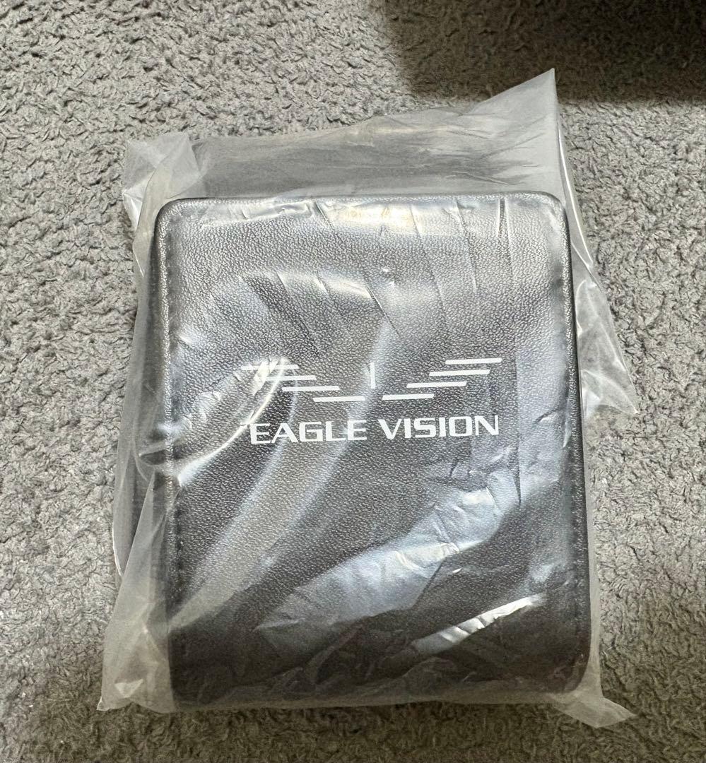 イーグルビジョン Xi ゴルフGPS 距離計 EAGLE VISION ゴルフ