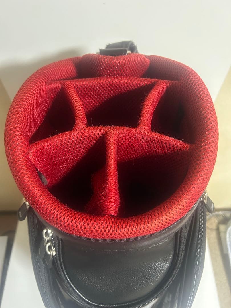 ニューバランス★キャディバッグ★ゴルフ★ゴルフバッグ★newbalance