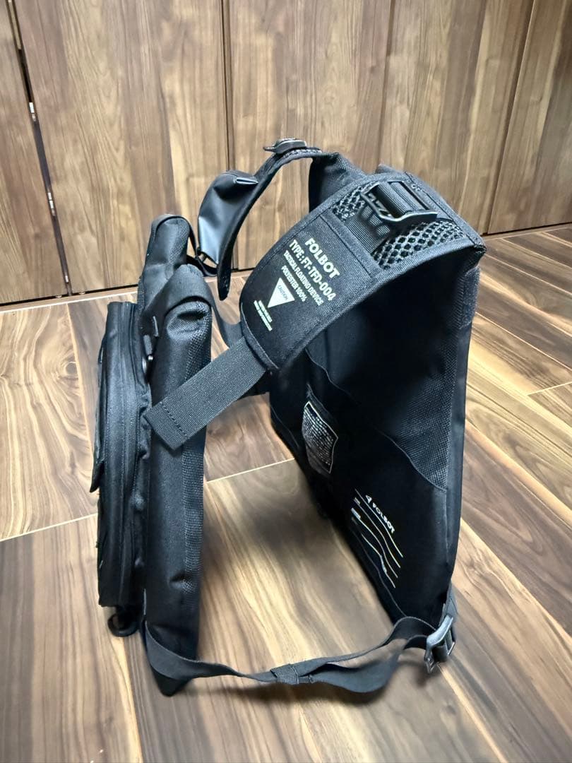 FOLBOT ライフジャケット　FT-TFD-004