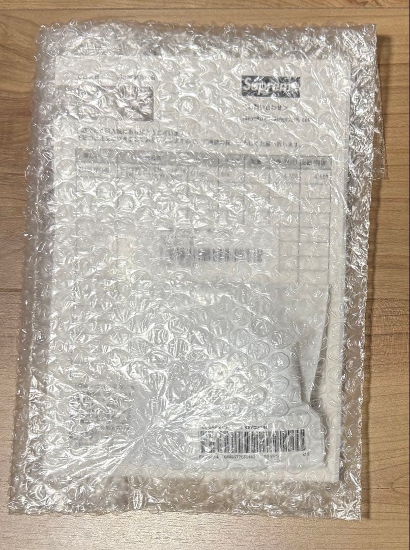 小物 KEY-BAK Original Retractable Keychain