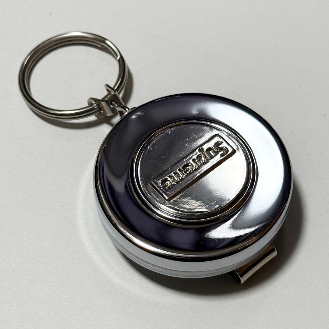 小物 KEY-BAK Original Retractable Keychain