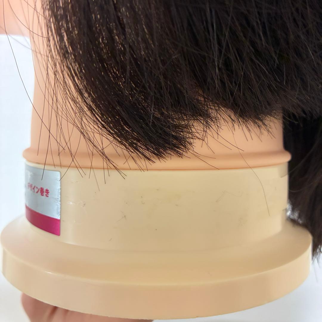 美容師国家試験 ワインディング・オールウェーブ セット