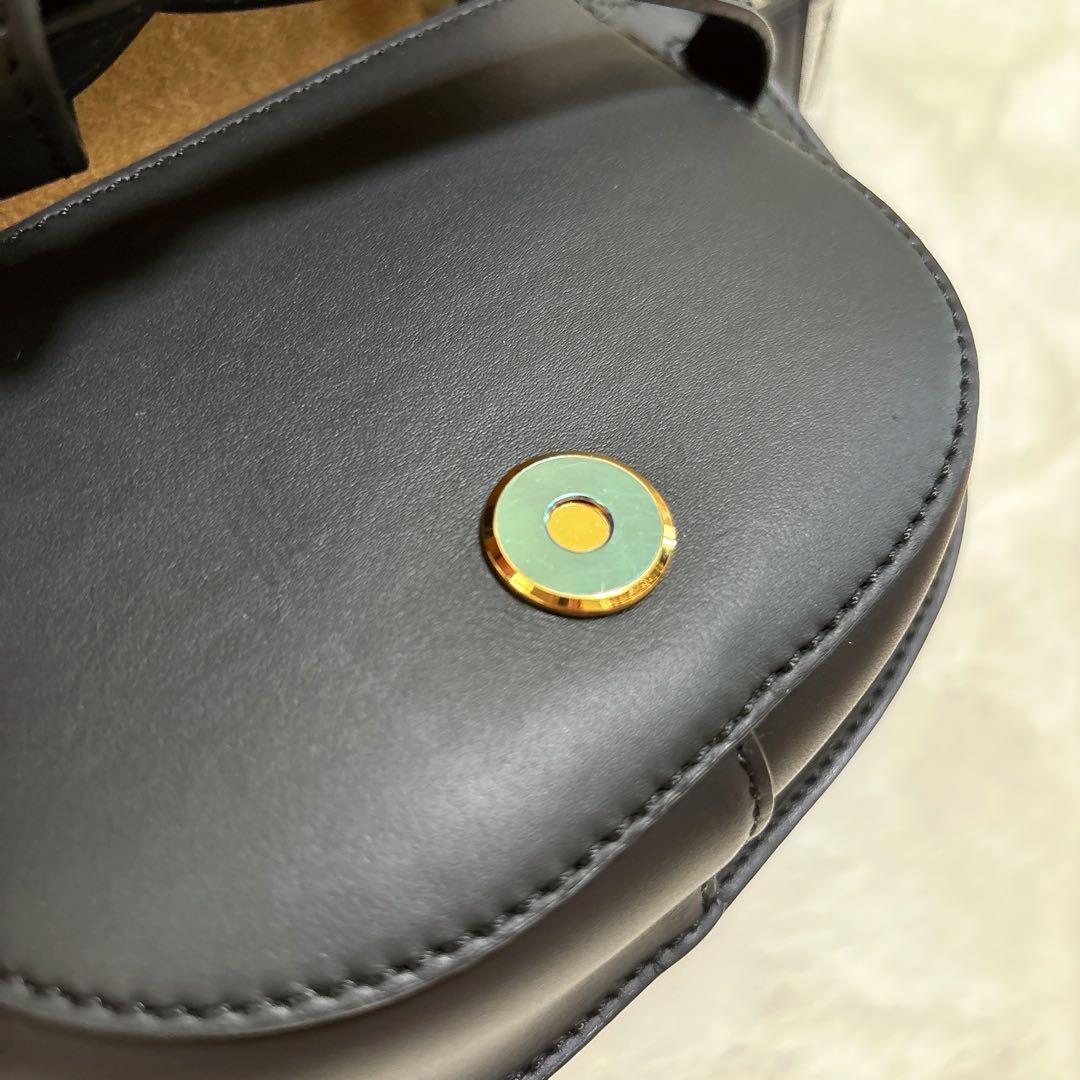 専用　ロエベ　LOEWE　ゲートデュアルバッグ　ミニ　ショルダーバッグ