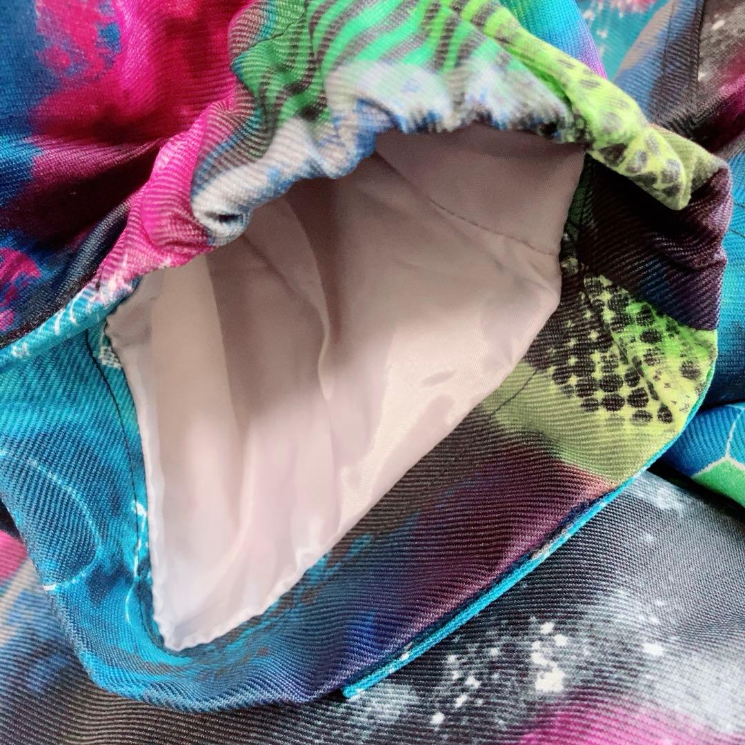 タグ付新品　PONTAPES⭕️ポンタペス　スノボジャケット　スキー　希少　XXL